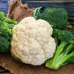Benefits of Cauliflower