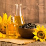 Sunflower Seeds Benefits