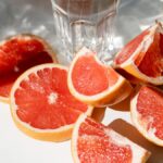 Grapefruit Juice