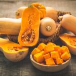 Squash Health Benefits: A Nutritious and Versatile Vegetable for Everyday Wellness Squash Health Benefits