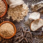 Why Are Whole Grains Healthier
