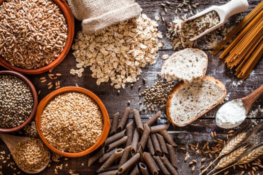 Why Are Whole Grains Healthier