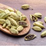 Health Benefits of Cardamom