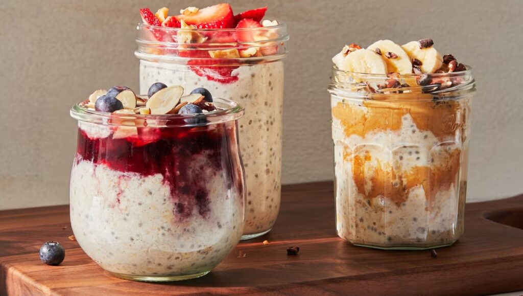 Overnight Oats
