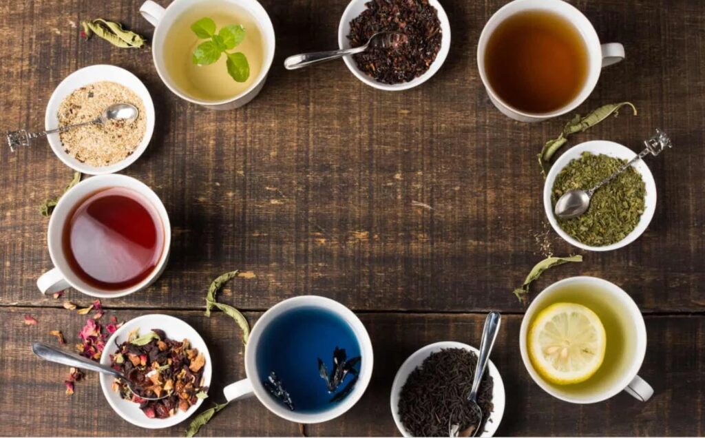 Ayurvedic Drinks to Control Uric Acid