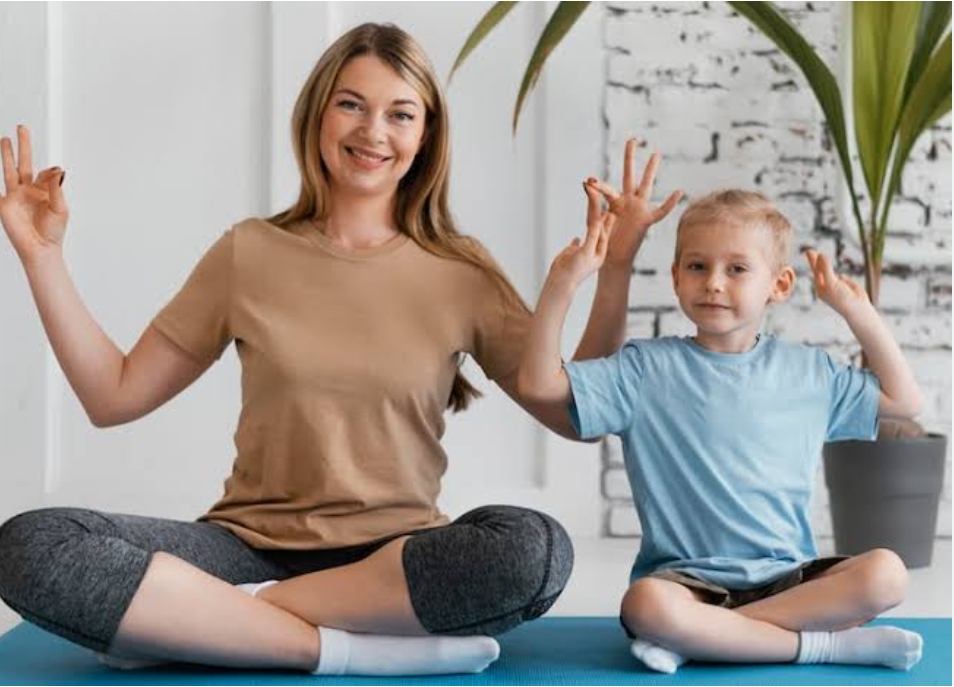 Daily Mental Health Habits