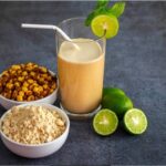 Beat the Heat With Sattu