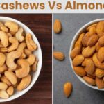 Cashew vs Almond: Which Nut Is Healthier? Cashew vs Almond