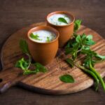 Health Benefits of Buttermilk