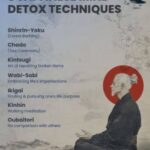 8 Japanese Mind-Detox Techniques