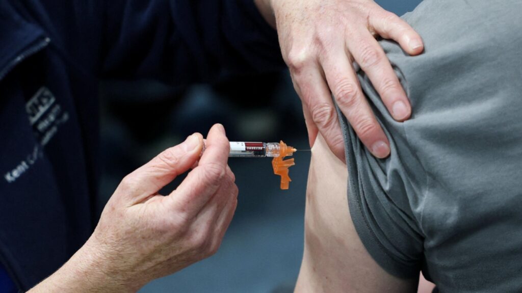 Meningitis cases drop