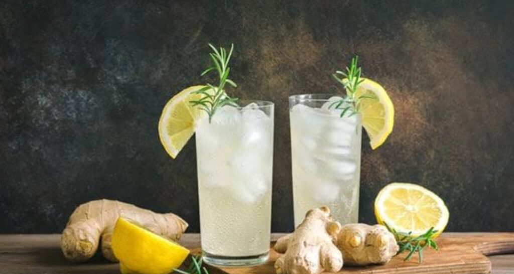 Jaljeera vs Nimbu Paani