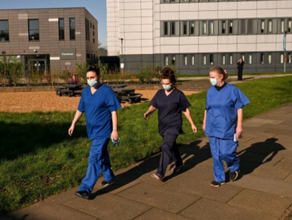 Meningitis cases fall amid outbreak