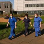 Meningitis cases fall amid outbreak