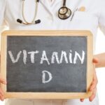 Vitamin D Supplements