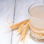 Barley Water Health Benefits