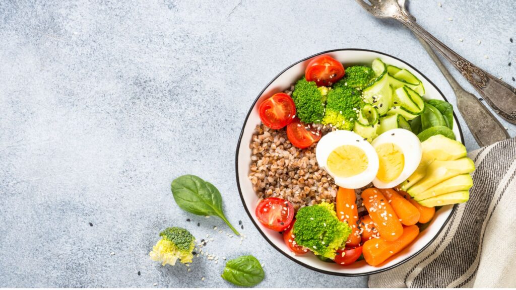 Collagen-Boosting Foods