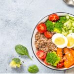 Collagen-Boosting Foods