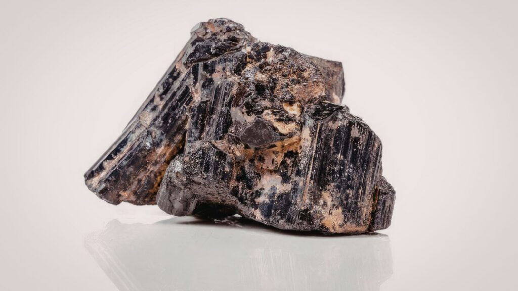 Shilajit