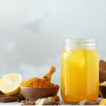 7 Potential Benefits of Drinking Turmeric Water turmeric water