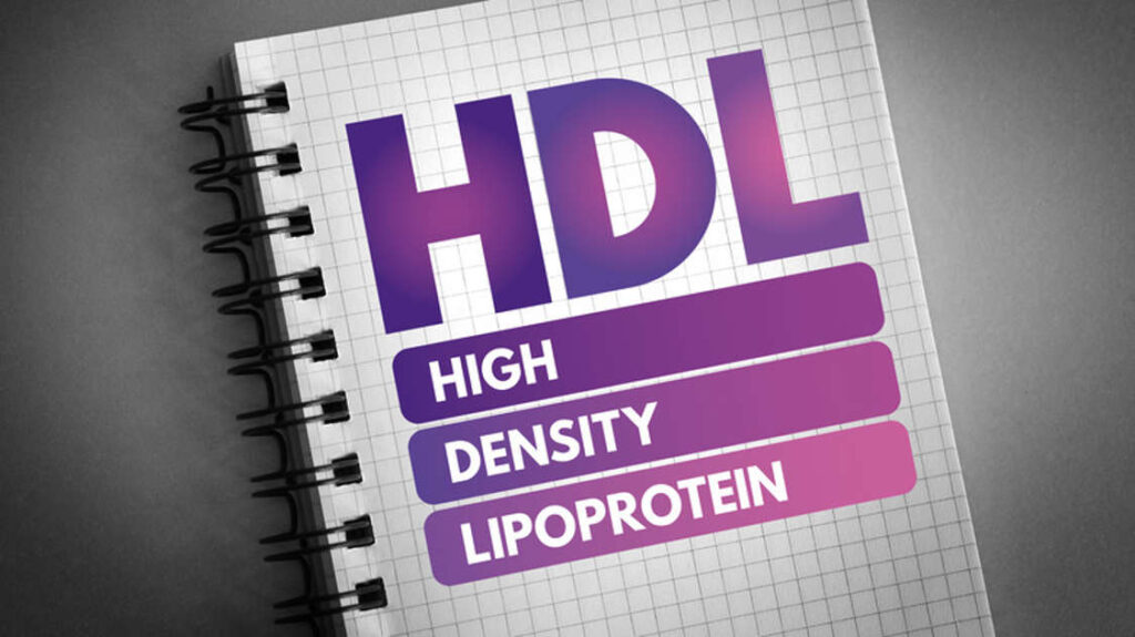 How to Raise HDL Cholesterol Naturally