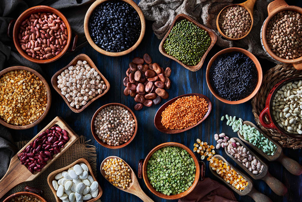 How much fiber you need every day