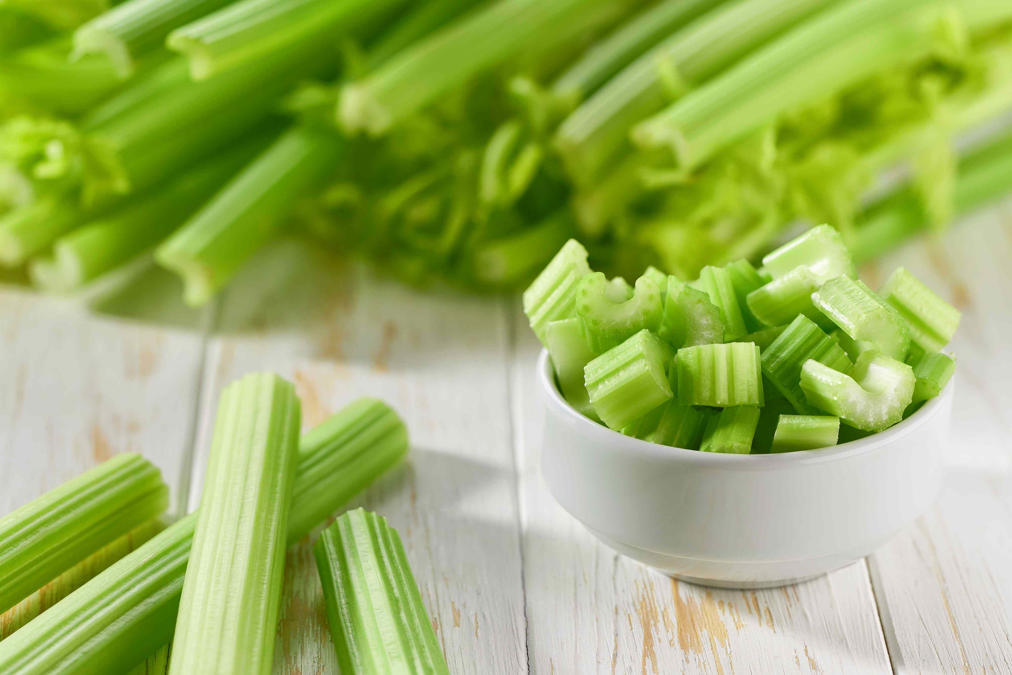 Celery