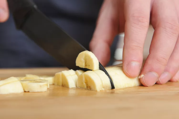 Foods That Can Help Lower Your Blood Pressure Naturally