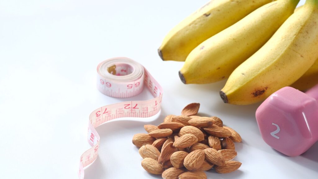 Are Bananas Good for Weight Loss