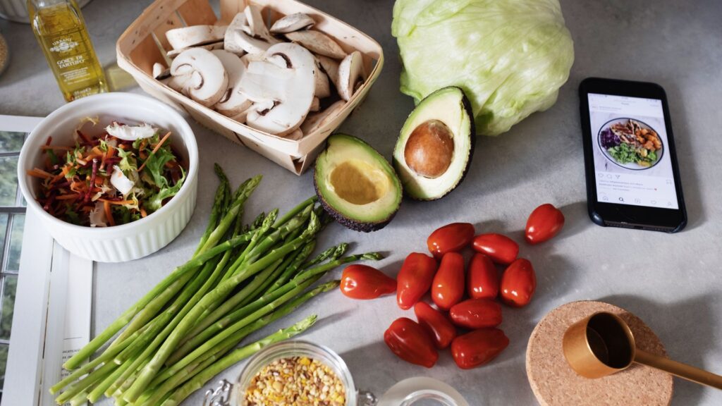 Foods That Strengthen Bones