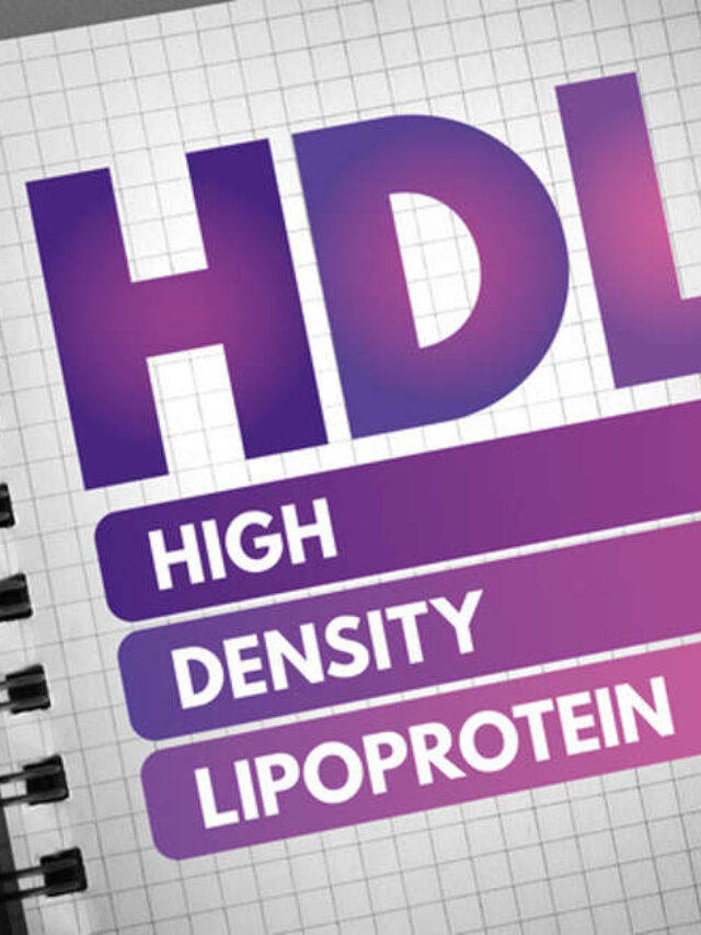 How to Raise HDL Cholesterol Naturally