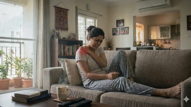 When the Body Attacks Its Own Joints: Autoimmune Arthritis Explained