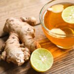 Side Effects of Ginger Lemon Tea