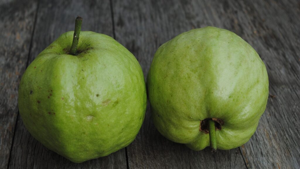Are Guavas Good for Weight Loss