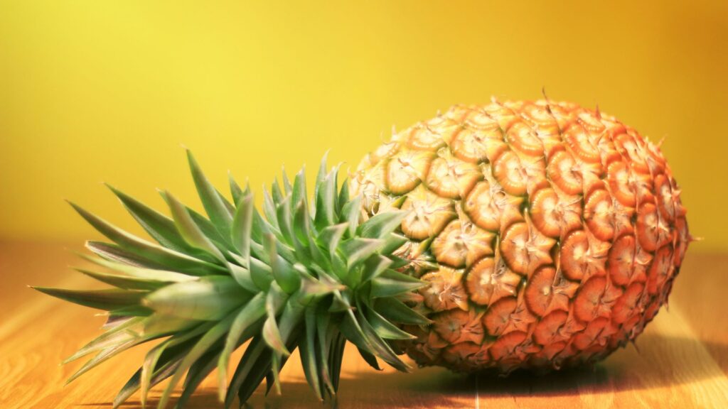 Are Pineapples Good for Weight Loss?