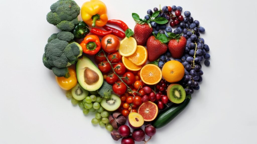 Top 10 Foods That Reduce Heart Disease Naturally