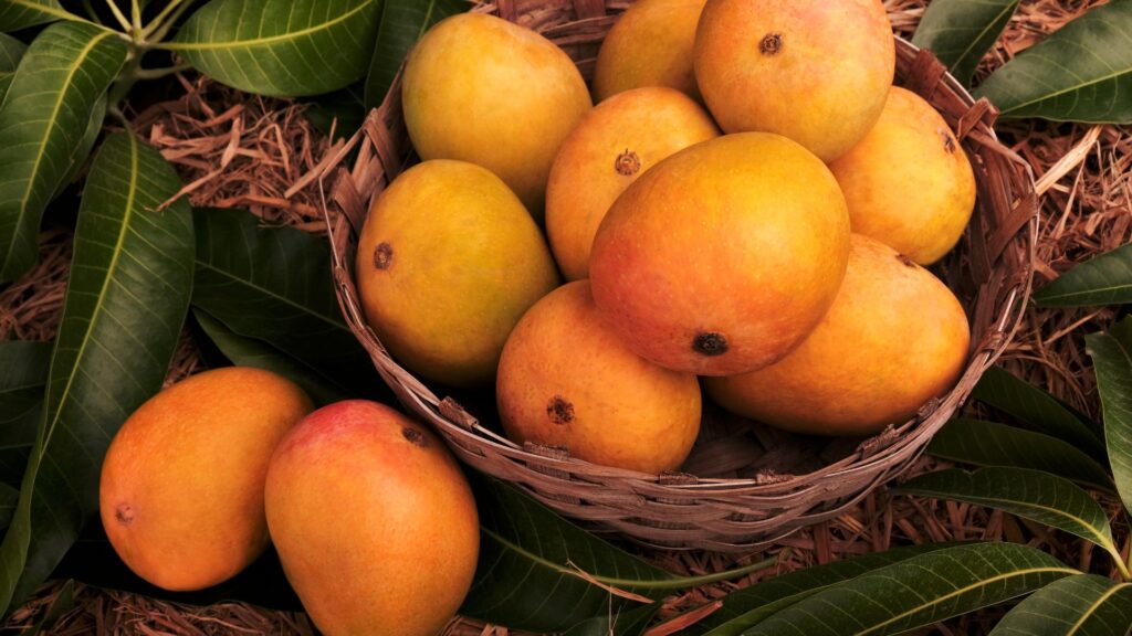 Are Mangoes Good for Weight Loss?