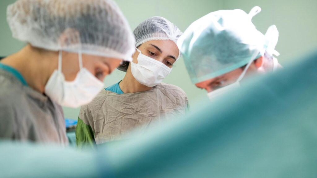 NH surgeon discusses rise in the use of GLP-1 medication for weight loss