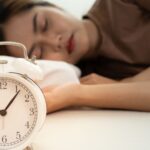Best 15 Natural ways to sleep better Natural ways to sleep better