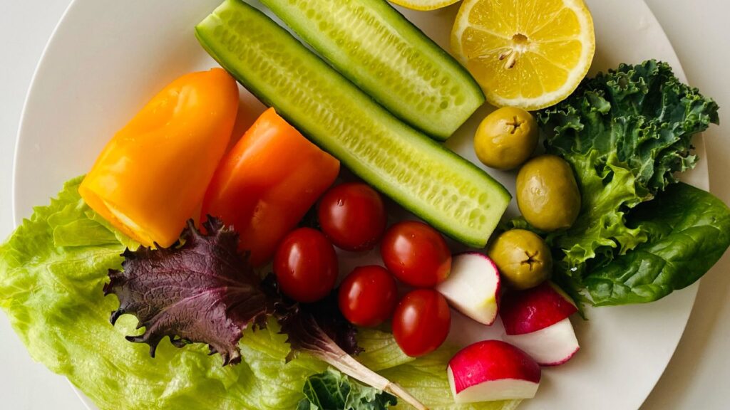 Foods That Reduce the Risk of Stroke