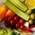 Foods That Reduce the Risk of Stroke Foods That Reduce the Risk of Stroke