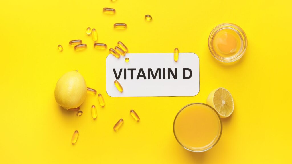 Should I Take Vitamin D Every Day