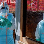 Congo Still ‘Behind’ in Ebola Fight Despite Improved Testing