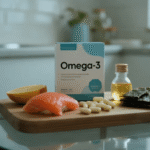 Omega-3 Rich Foods