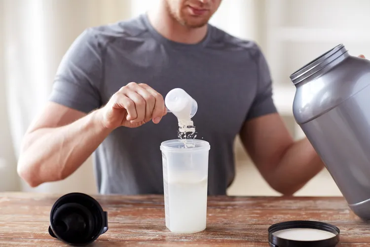 Side Effects of Creatine