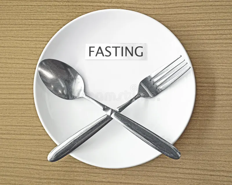 Partial Fasting Found to Reduce Gum Disease Inflammation